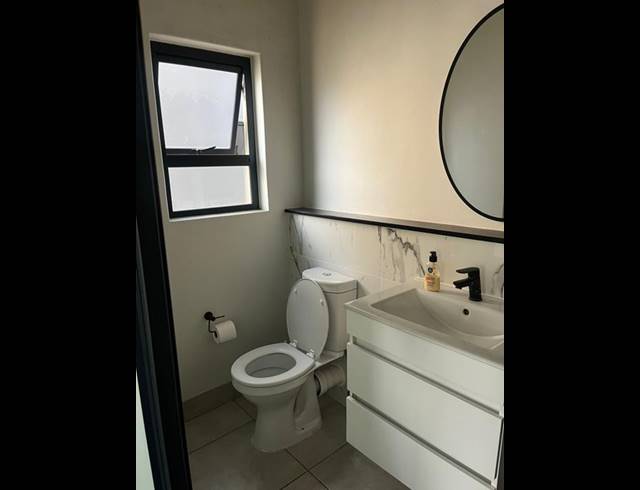 2 BEDROOM PROPERTY TO RENT IN WATERFALL